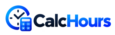 CalcHours